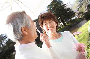 エムプロデュースは所沢市の結婚をサポートしています